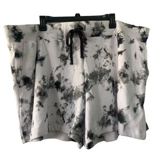 Disney Woman Short Pant